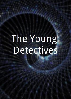 The Young Detectives海报封面图