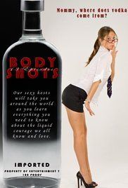 Body Shots海报封面图