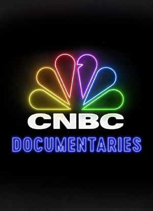CNBC Originals海报封面图