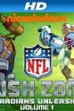 Marcus Griffith NFL Rush Zone