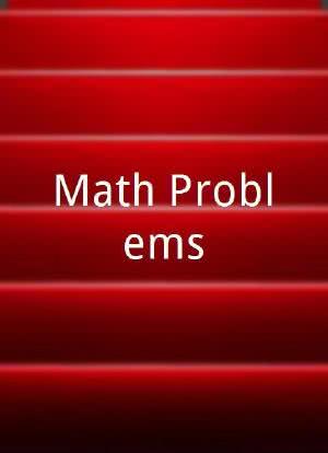 Math Problems海报封面图