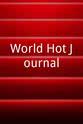 Noriko Baba World Hot Journal