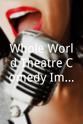 Phil Cater Whole World Theatre Comedy Improv
