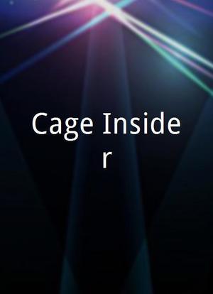 Cage Insider海报封面图