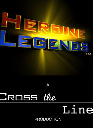 Heroine Legends海报封面图