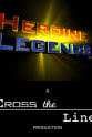Gregory Danler Heroine Legends