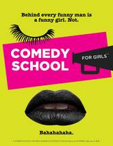 Miss Take's Comedy School for Girls