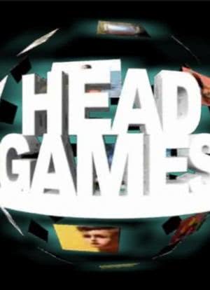 Head Games海报封面图