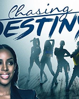 Chasing Destiny海报封面图