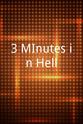 Jenny Spain 3 MInutes in Hell