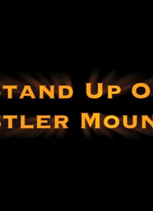 Stand-Up on Whistler Mountain海报封面图
