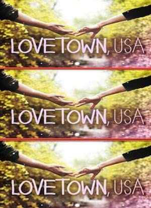 Lovetown, USA海报封面图