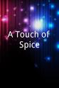 Arnold Peters A Touch of Spice