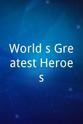 Jim Shreim World's Greatest Heroes