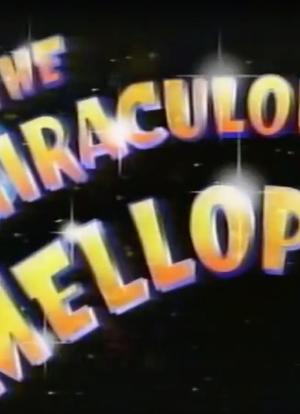 The Miraculous Mellops海报封面图