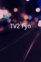 Sandie Hansen Jensen TV2/Fyn
