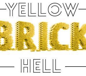 Yellow Brick Hell海报封面图