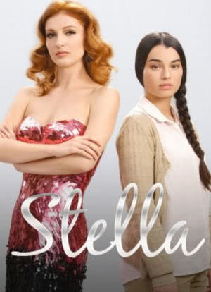 Stella海报封面图