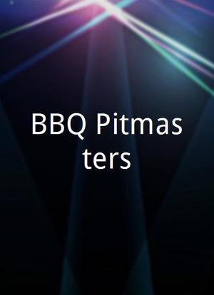 BBQ Pitmasters海报封面图