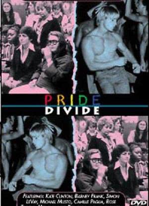 Pride Divide海报封面图