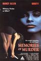 Jerome Eden Memories of Murder