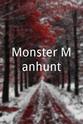 Fred Hopkins Monster Manhunt
