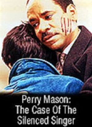 Perry Mason: The Case of the Silented Singer海报封面图