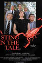Tony Allison A Sting in the Tale