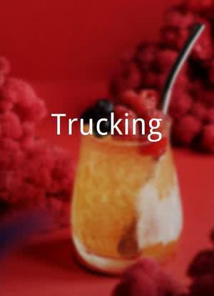 Trucking海报封面图