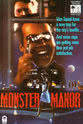 Dana Halsted Police Story: Monster Manor