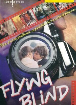 Flying Blind海报封面图