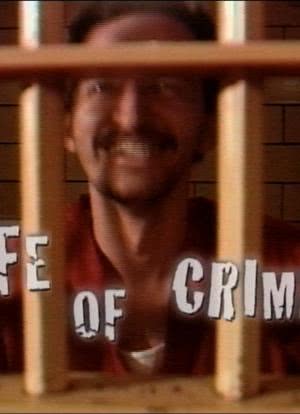 Life of Crime 2海报封面图