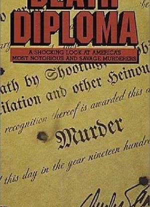 Death Diploma海报封面图