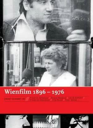 Wienfilm 1896-1976海报封面图