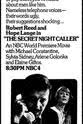 Kendall March The Secret Night Caller