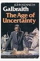 Georgi Arbatov The Age of Uncertainty