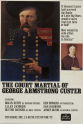 Mark Travis The Court-Martial of George Armstrong Custer