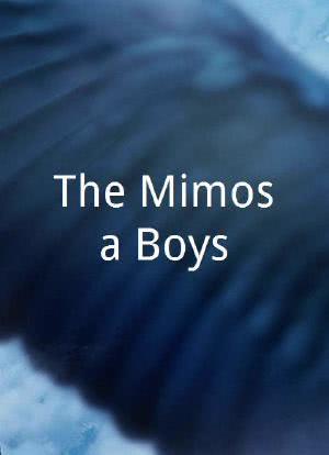 The Mimosa Boys海报封面图