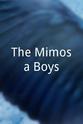 Ernest Evans The Mimosa Boys