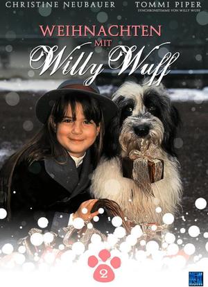 Weihnachten mit Willy Wuff II - Eine Mama für Lieschen海报封面图
