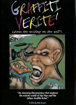 Graffiti Verité海报封面图