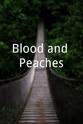 Alice Jones Blood and Peaches