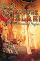 Gwen Castaldi Treasure Island: The Adventure Begins
