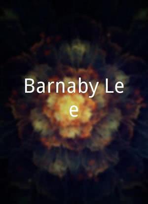 Barnaby Lee海报封面图