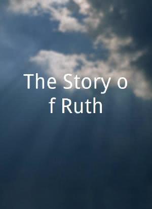 The Story of Ruth海报封面图