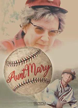 Aunt Mary海报封面图