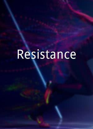 Resistance海报封面图