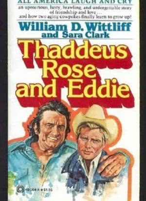 Thaddeus Rose and Eddie海报封面图