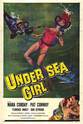 Jerry Eskow Undersea Girl
