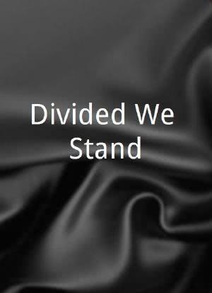 Divided We Stand海报封面图